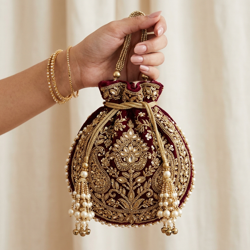 Haute-In-Hand